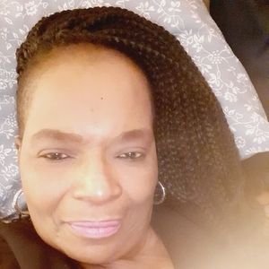 Meet your Posher, Cheryl